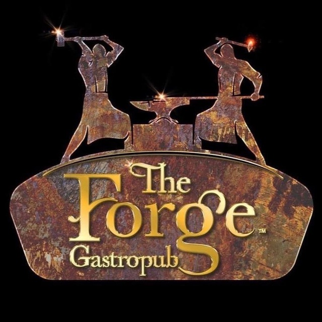 The Forge
