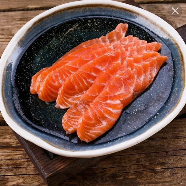 Рыба онлайн на Новой Риге