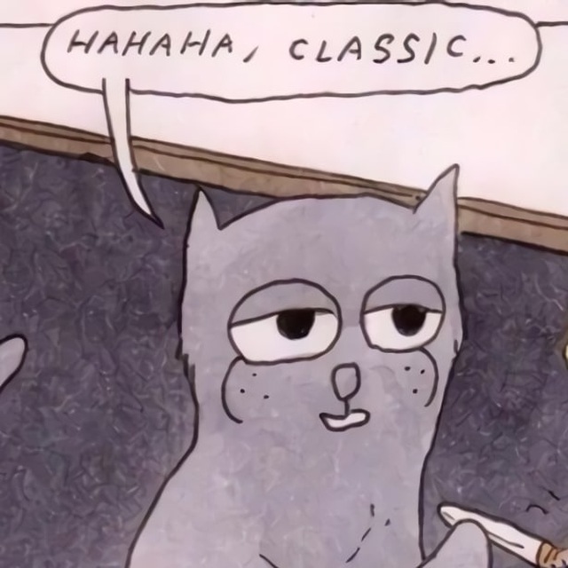 HA-HA Classic