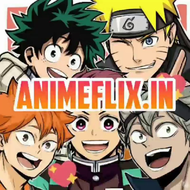 AnimeFlix  Everything that You Must Know About AnimeFlix