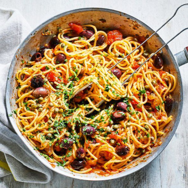 Ресторан "Le Pasta"