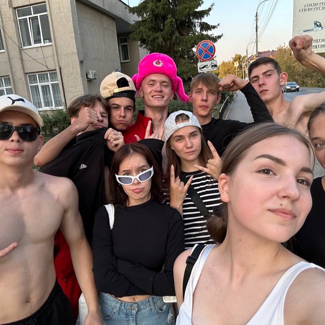 Дом хайпа ББ ДПВП