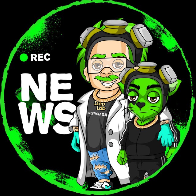 Dep Lab News