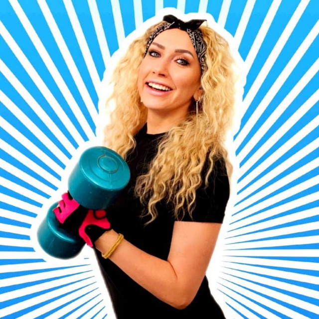 Katya Amster расписание
