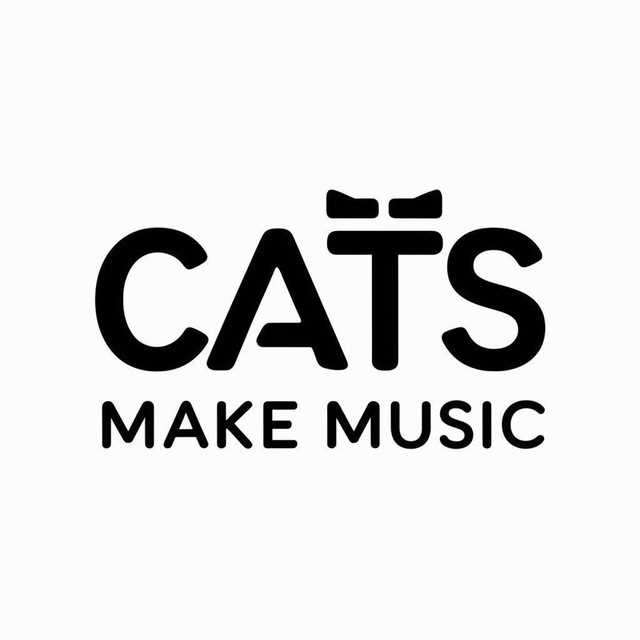 Cats Make Music