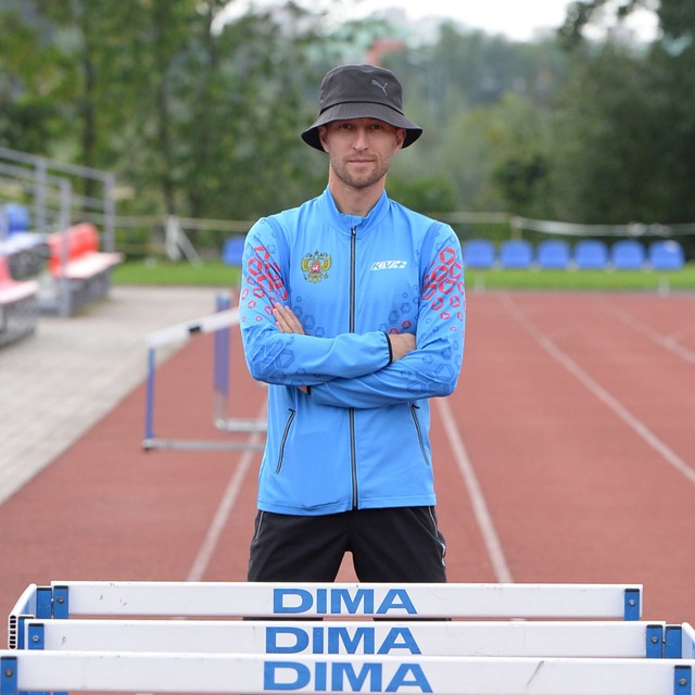 Dmitrii Shukalovich ///?