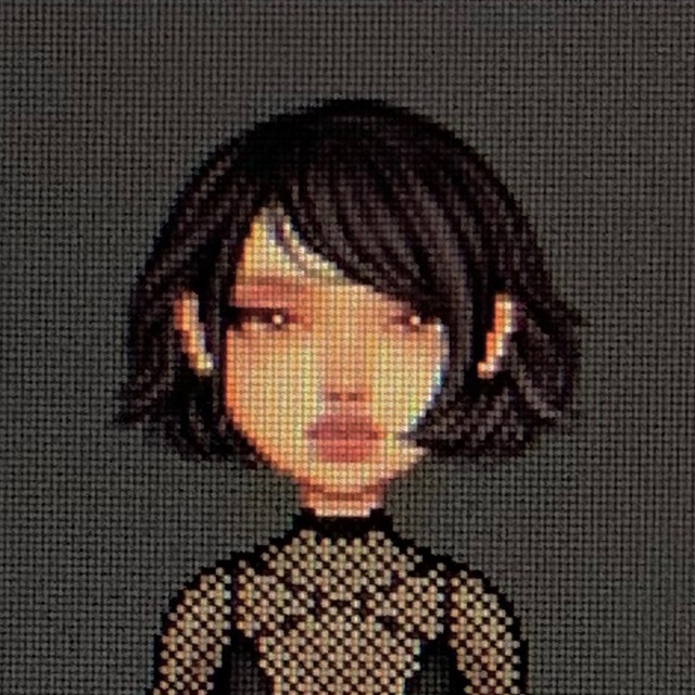Kedavra.art