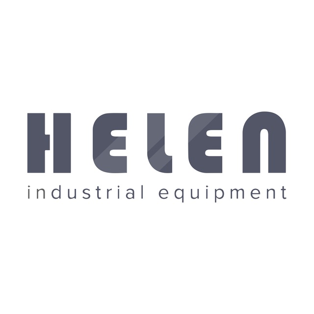 HelenLtd - промышленное прачечное оборудование