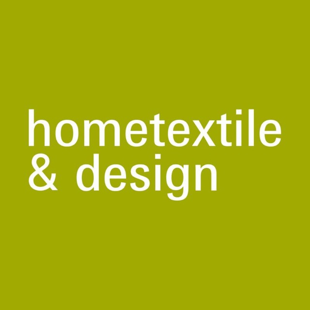 Hometextile & Design