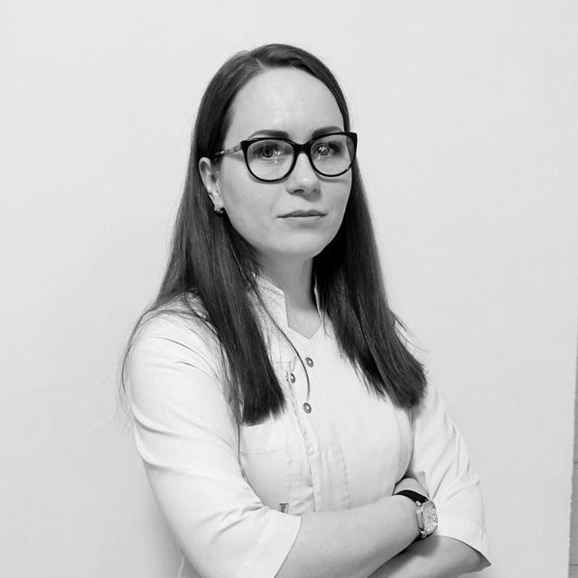 Гепатолог • Анастасия Анисонян