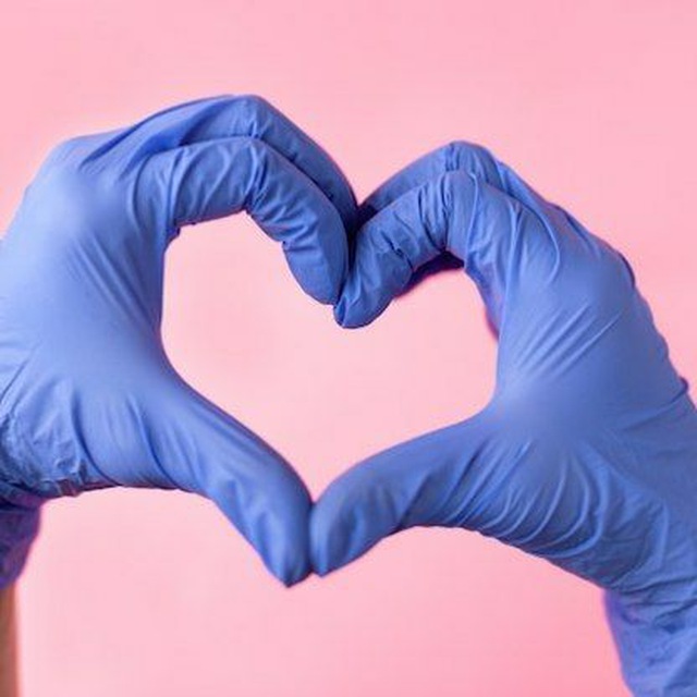 Блог врача - акушера ️