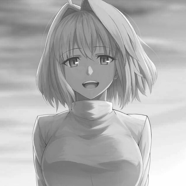 kill me, Arcueid