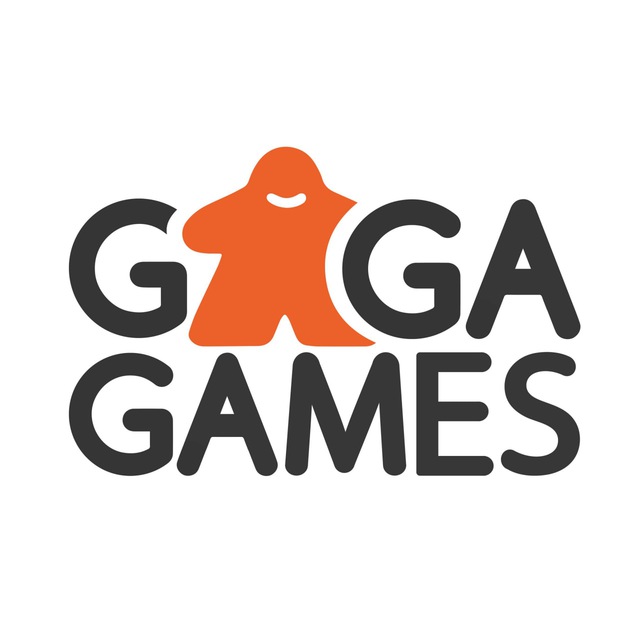 GaGa Games