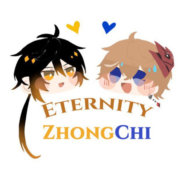 • Eternity ZhongChi •