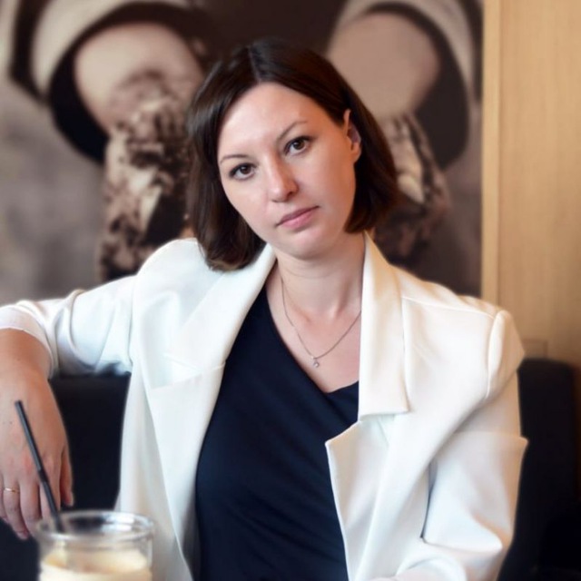 Ментор по продажам/Екатерина Пивченко