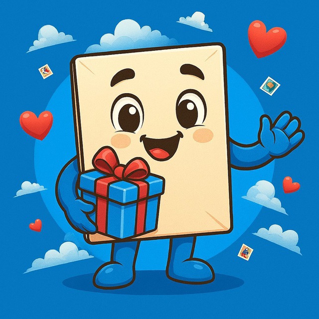 ОТКРЫТКИ ДНЯ 💌