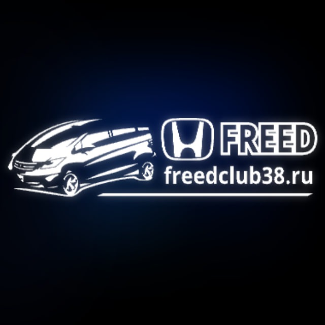 Honda Freed region 38