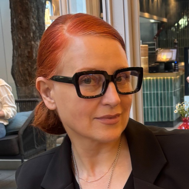 Natalia DOZOR