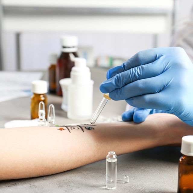 Аллергология и иммунология