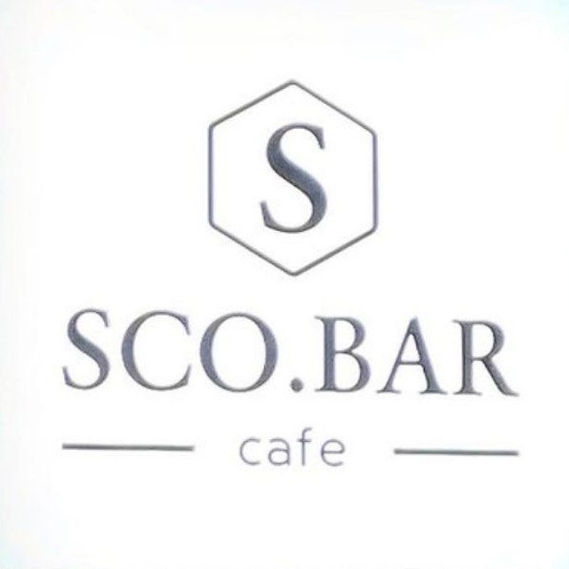 SCObar Псков