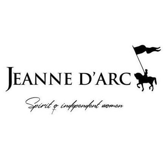 JEANNE DARC