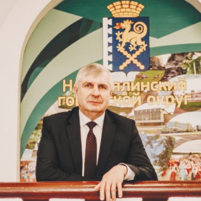 Сергей Бондаренко
