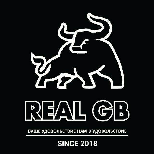 Real GB official 18+