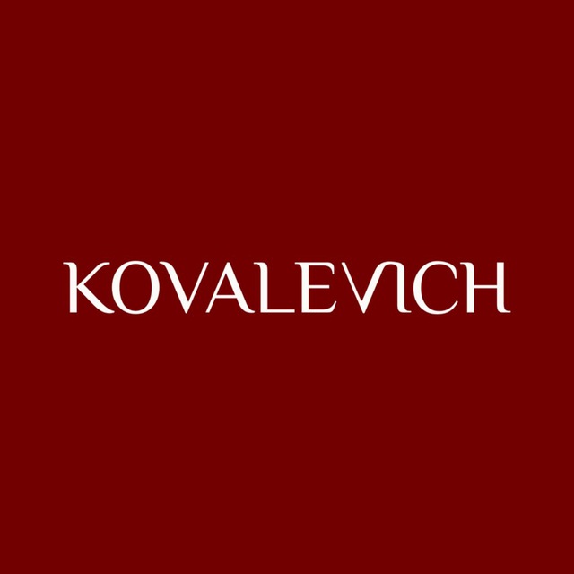 Kovalevich