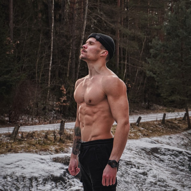 KRASKOVSKY⚡️FiT