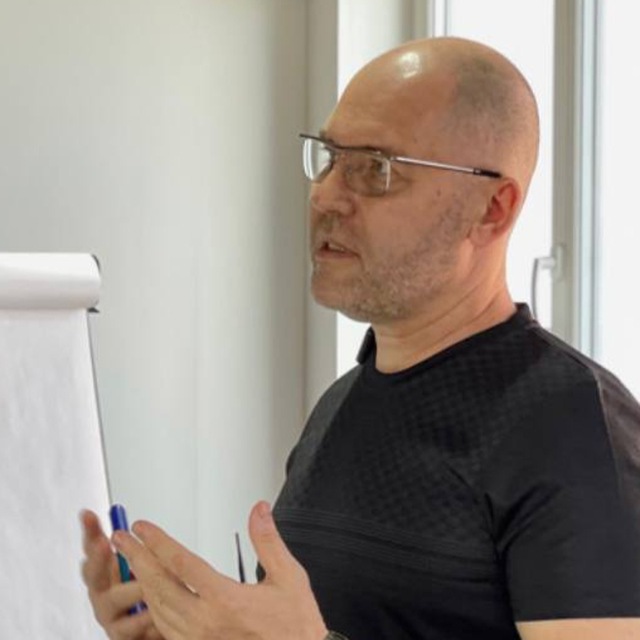 Мир цифровой психологии ? Сергей Алмазов