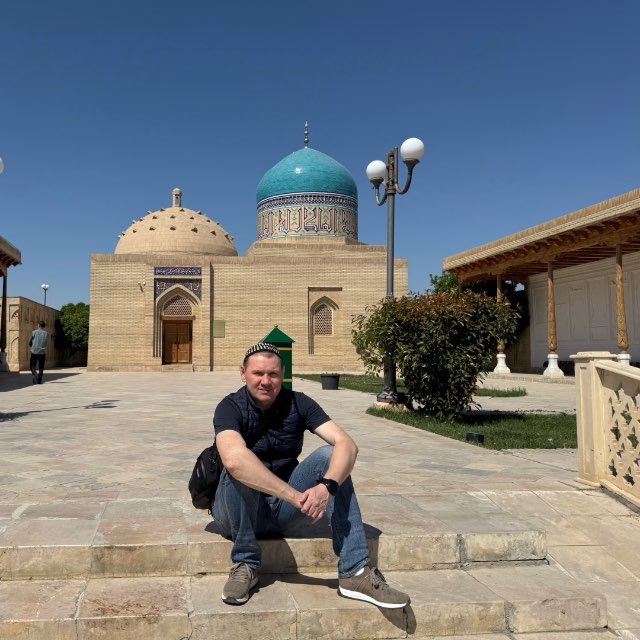 Третьяков Николай Юрьевич, психолого-практический канал