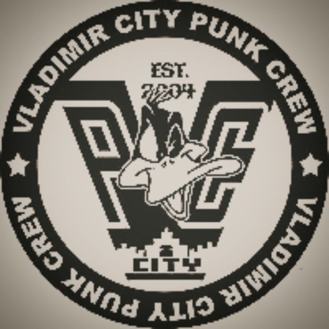 VCPC ?Афиша