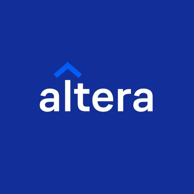 Altera | Недвижимость Казани