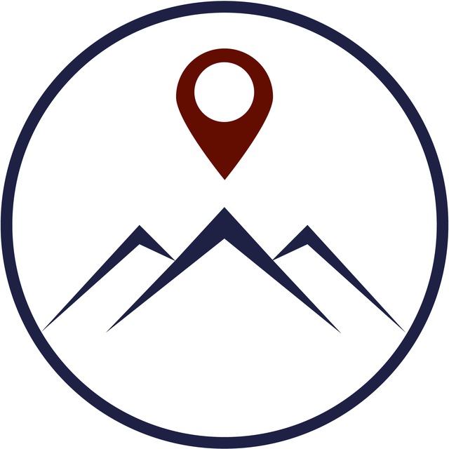 Моя точка - Трехгорный