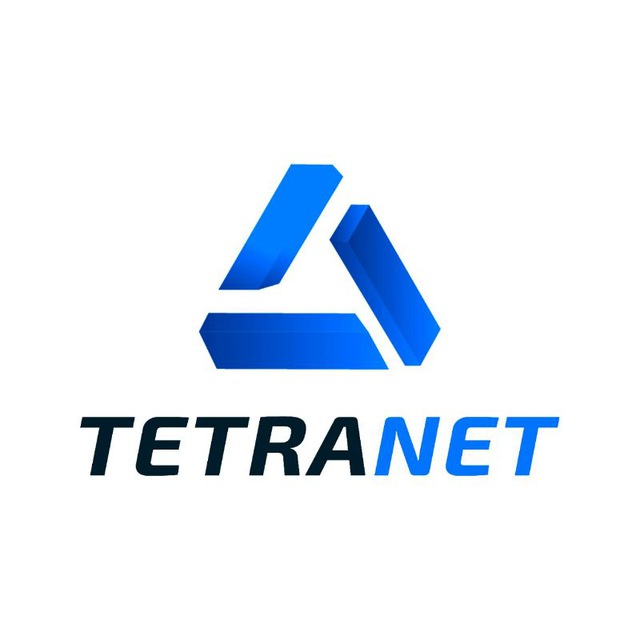 TetraNet. Интернет-оператор