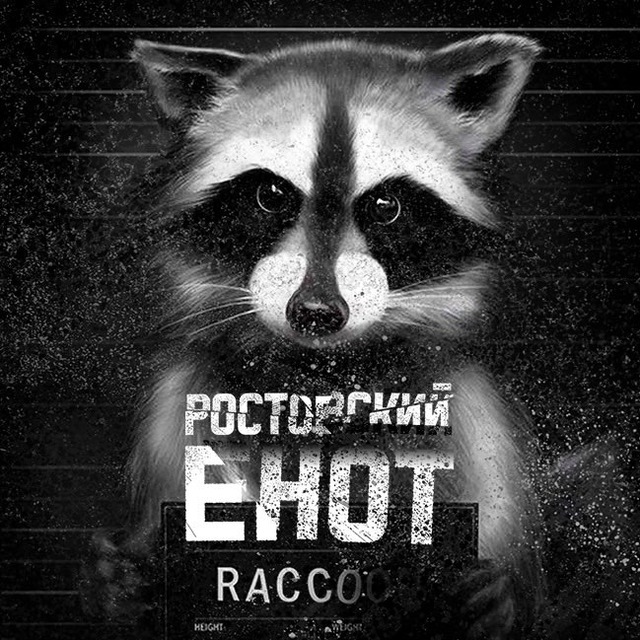 Ростовский Енот️