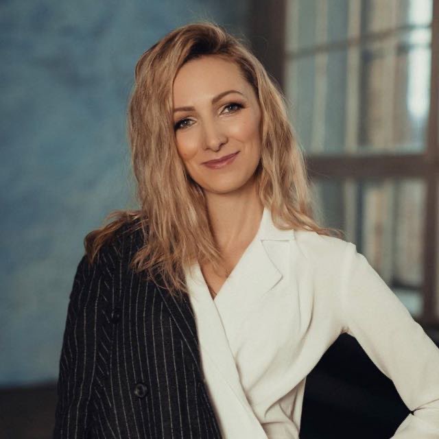 Анна Веденеева: предпринимательские будни