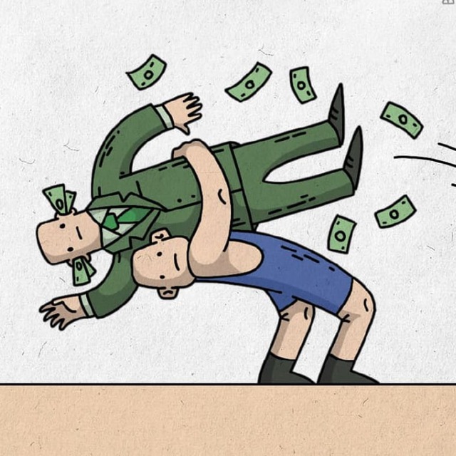 Твёрдые информационные отходы