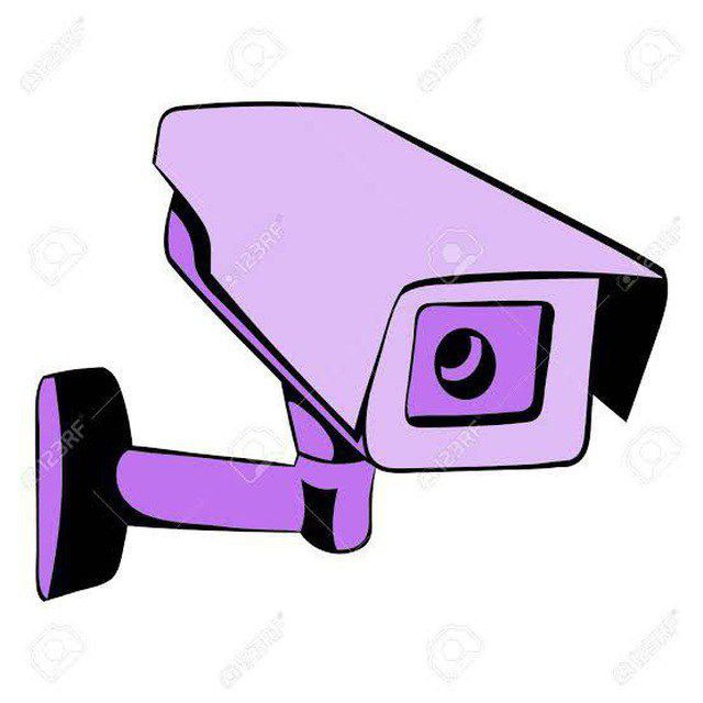 Telegram channel "IP Cams" — QRcam — TGStat