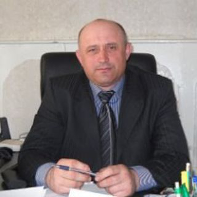 Олег Владимирович Кирдун