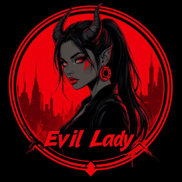 ???lLady?