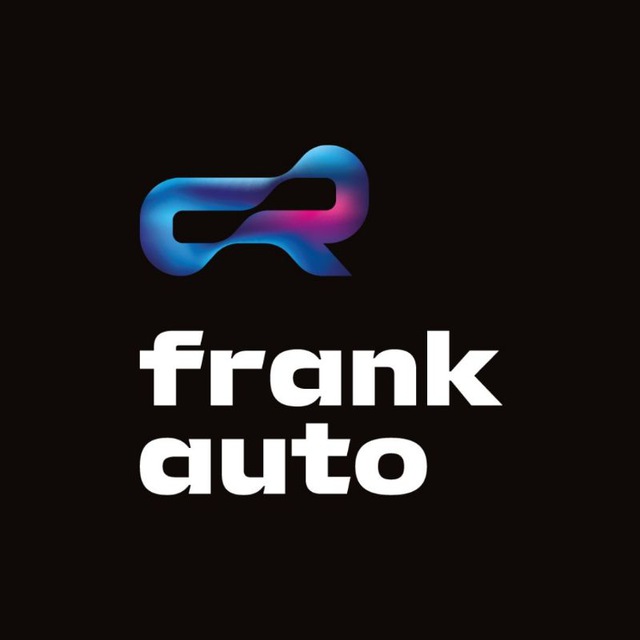 FRANK AUTO | новые премиальные автомобили