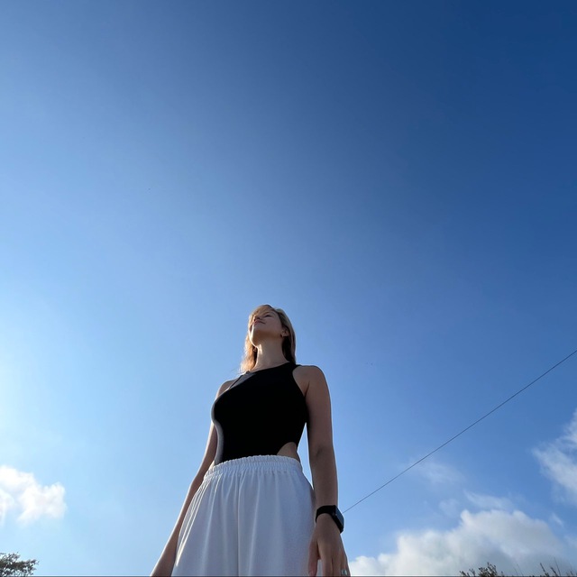 ЕШЬ, ТРЕНИРУЙСЯ, ЛЮБИ ?