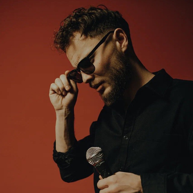 Голос с Виталием Тихомировым