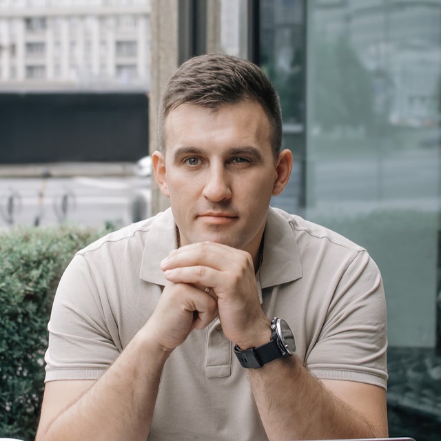 Pro | OZON ?Сергей Писарев