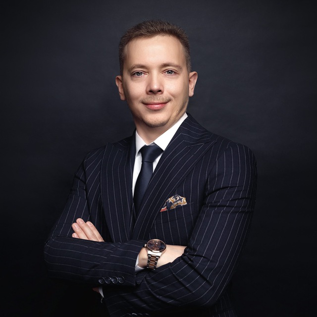Сергей Костенков | Бойлерная