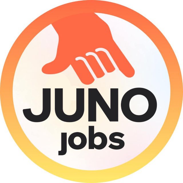 junojobs → junior вакансии и стажировки в IT