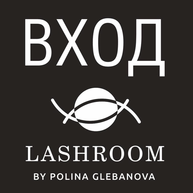 Lashroom