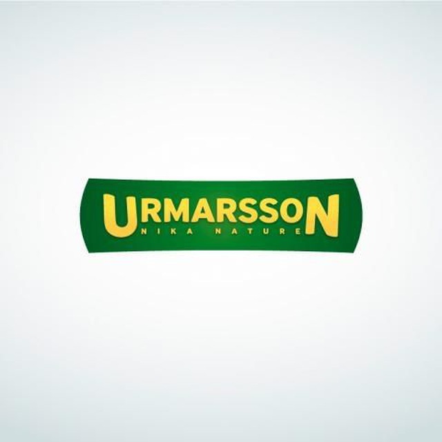 Urmarsson