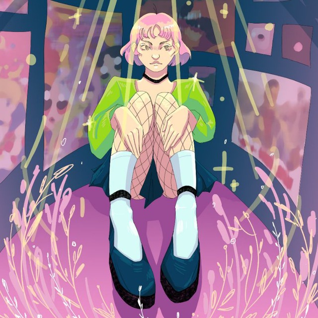 Лу